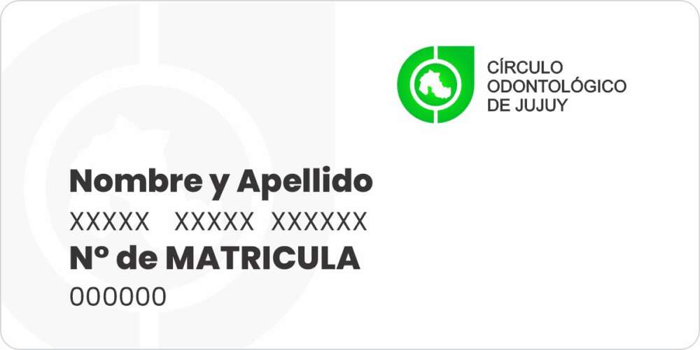 Credencial