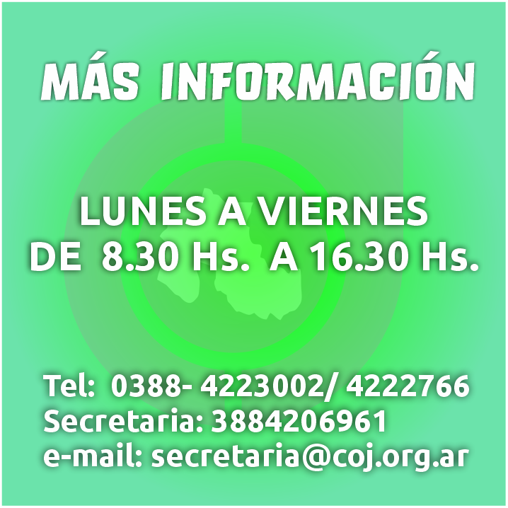 más información