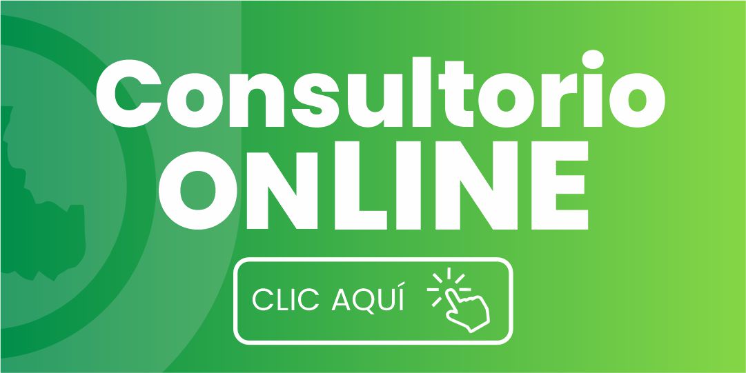CONSULTORIO ONLINE