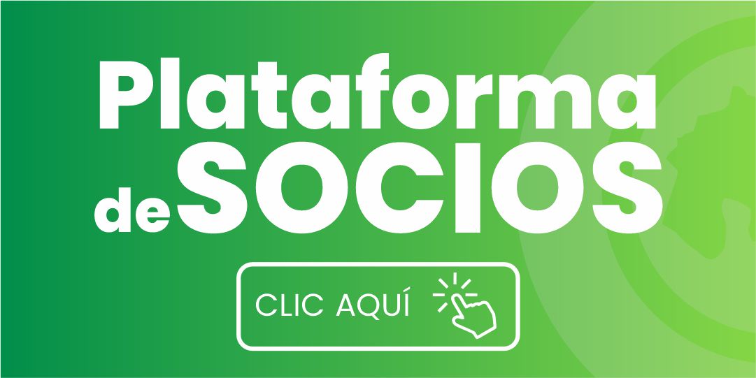 PLATAFORMA DE SOCIOS