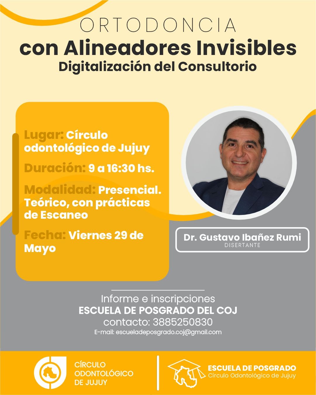 alineaion ondodoncia