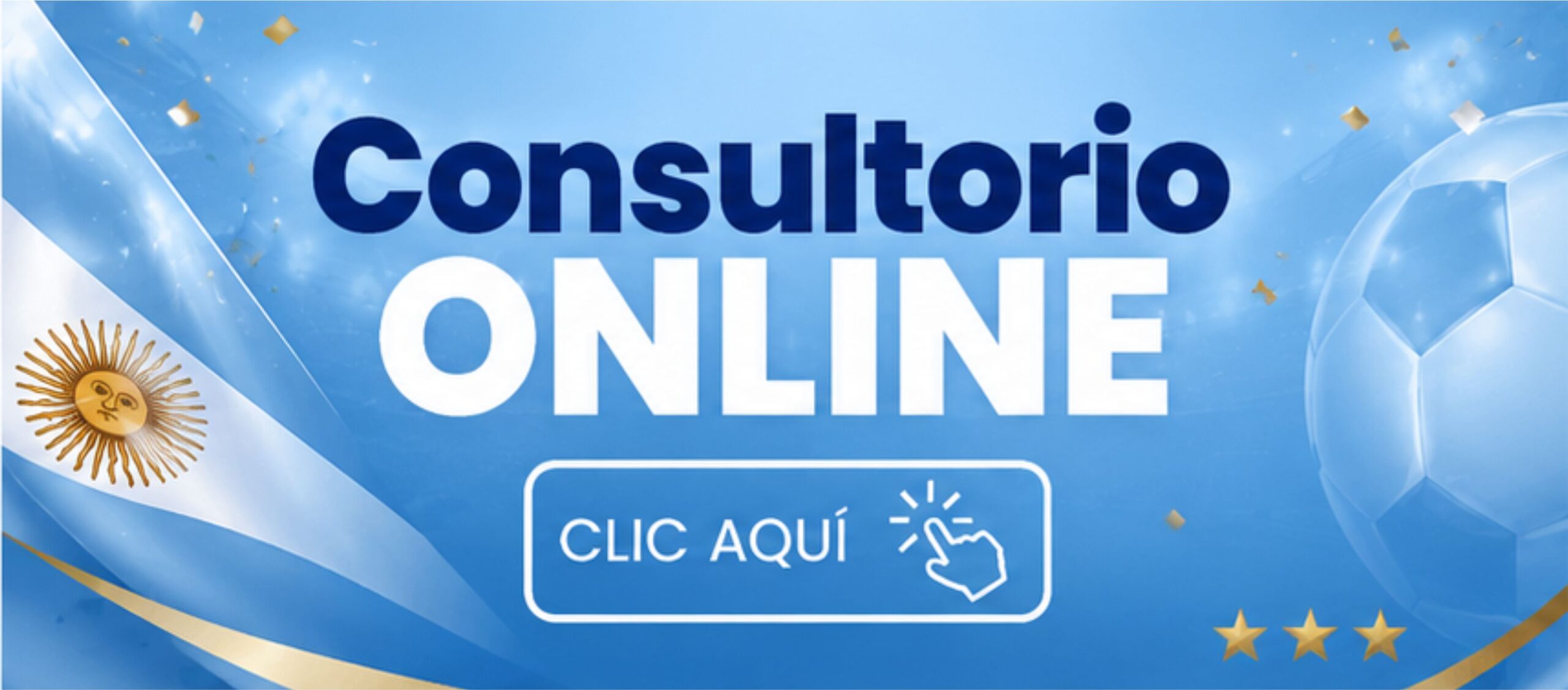 consultorio online